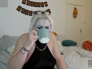 GoddessAlimony
